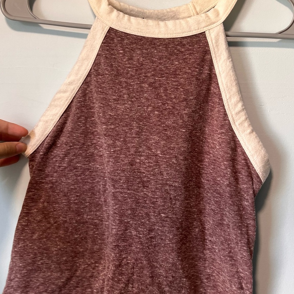 Rue 21 Crop top